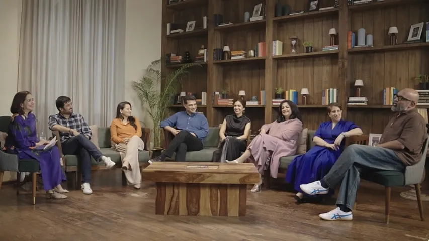 O WOMANIYA 2025 ROUNDTABLE