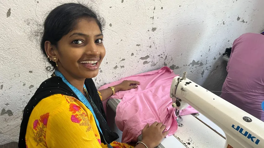 hamari silai stitching