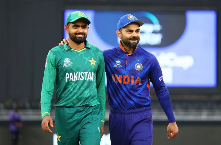 babar & virat