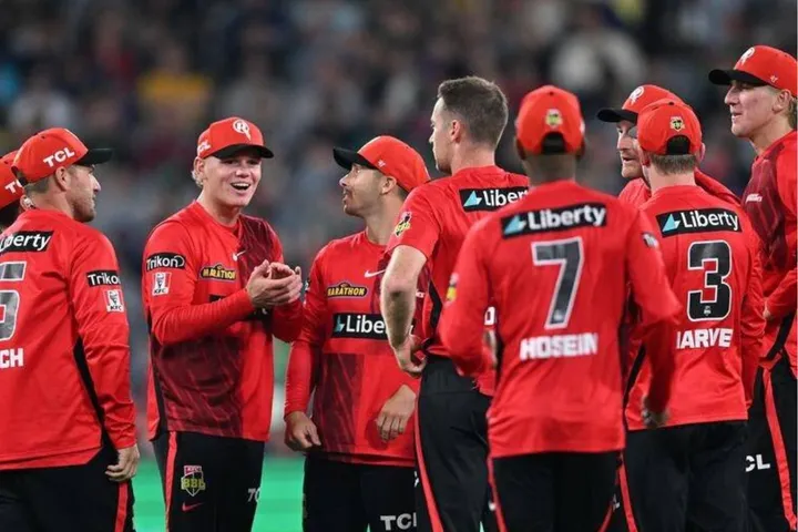 Melbourne Renegades
