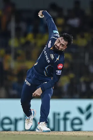 rashid khan