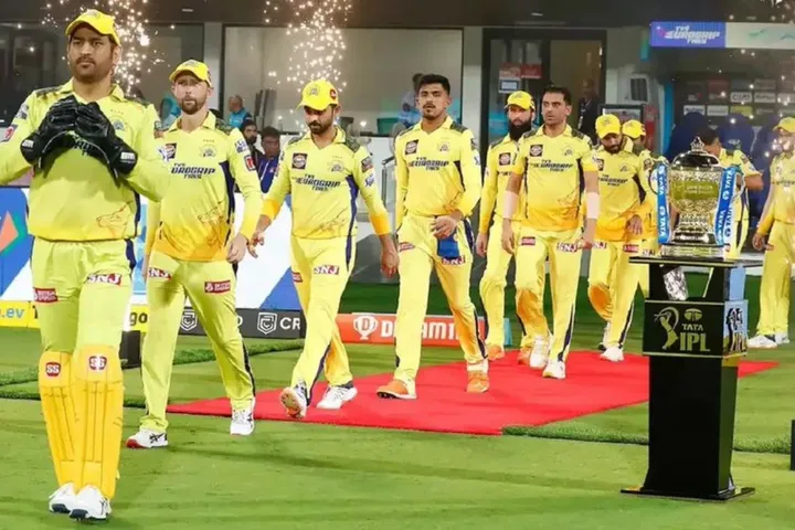 CSK
