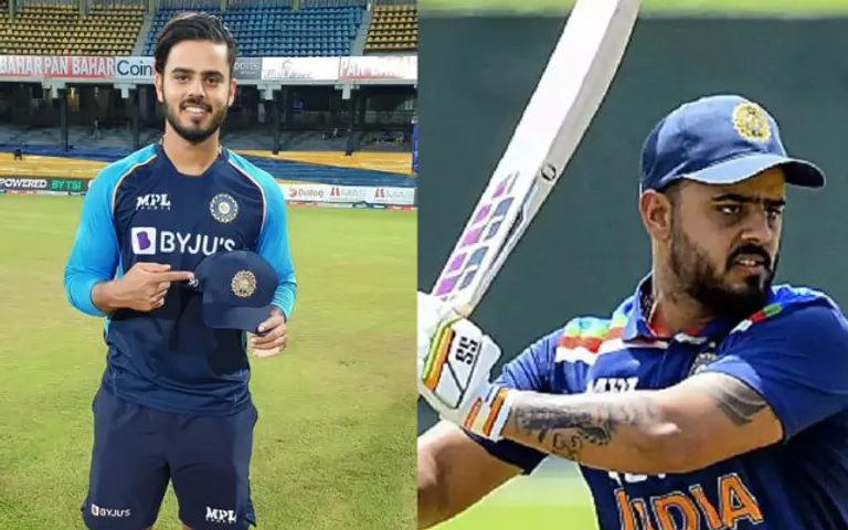 Nitish Rana (Image Credit- Instagram)