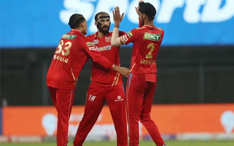 (Image Source: BCCI/IPL)