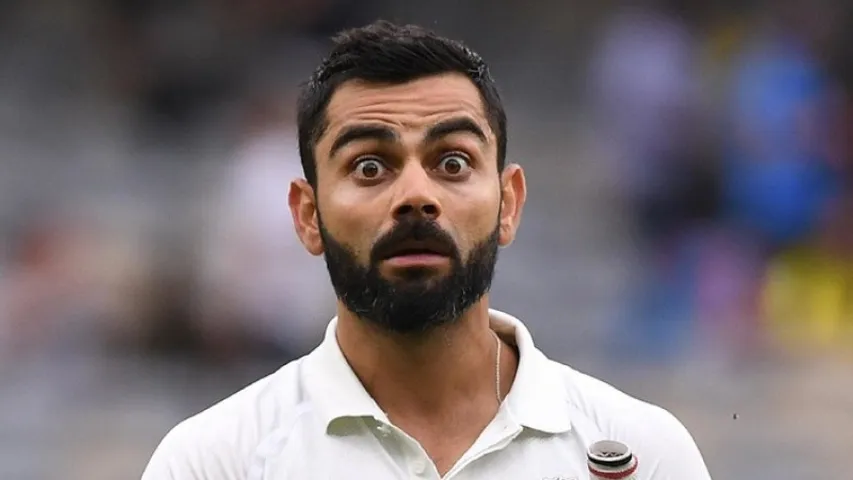 VIRAT KOHLI विराट कोहली