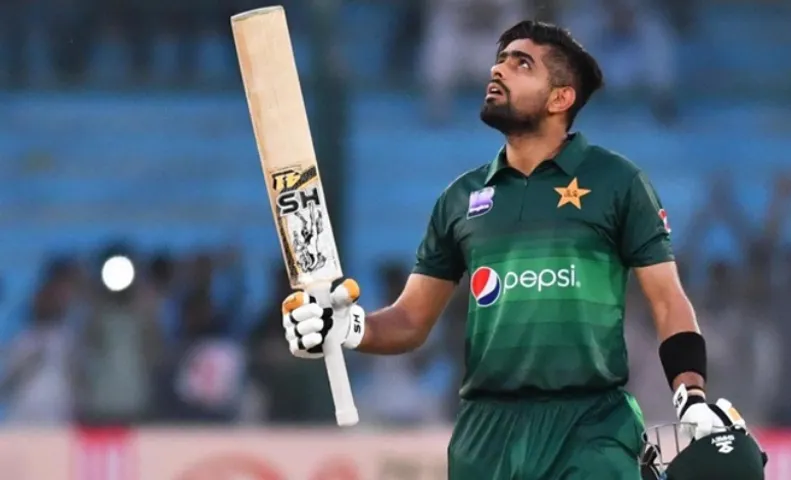 Babar Azam