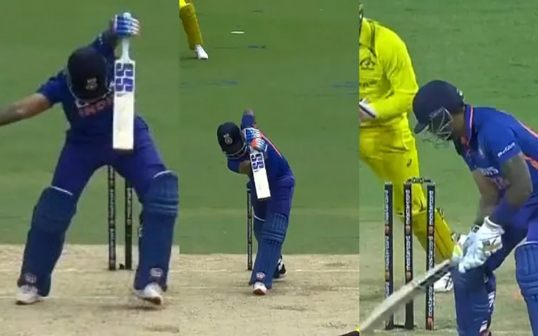 SuryaKumar Yadav (Photo Source: Twitter)