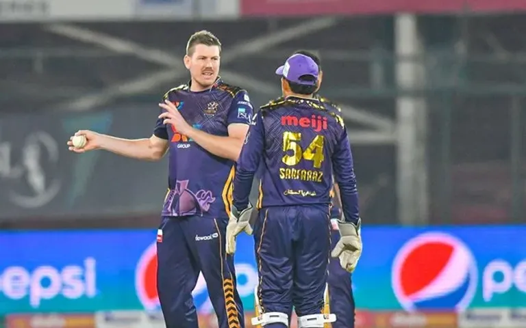 James Faulkner. (Photo Source: Twitter)