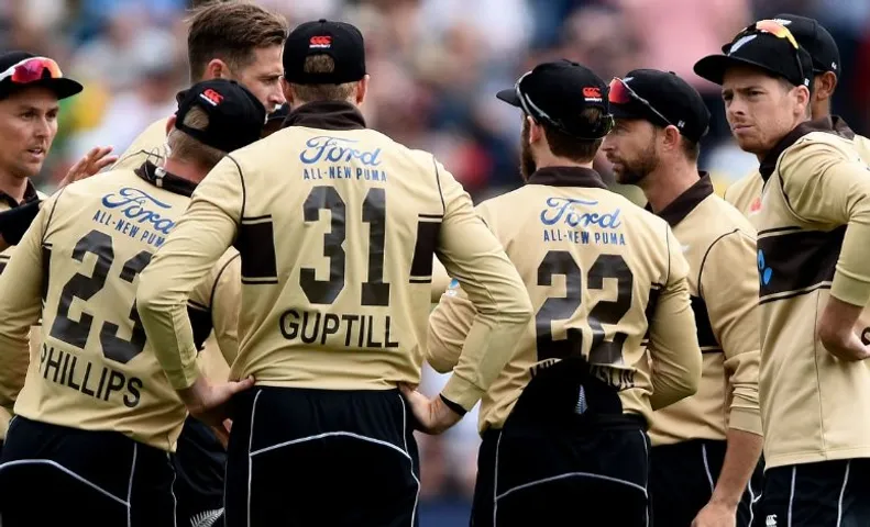 New Zealand (Image Credit Twitter)