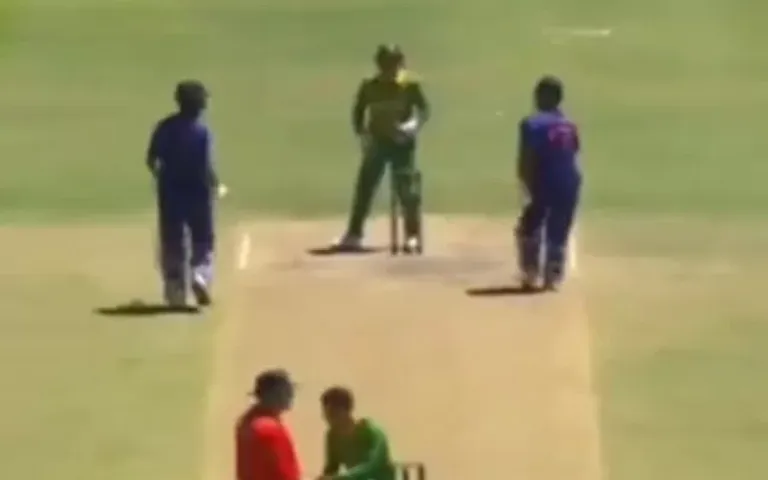 KL Rahul and Rishabh Pant. (Photo Source: Disney+Hotstar)