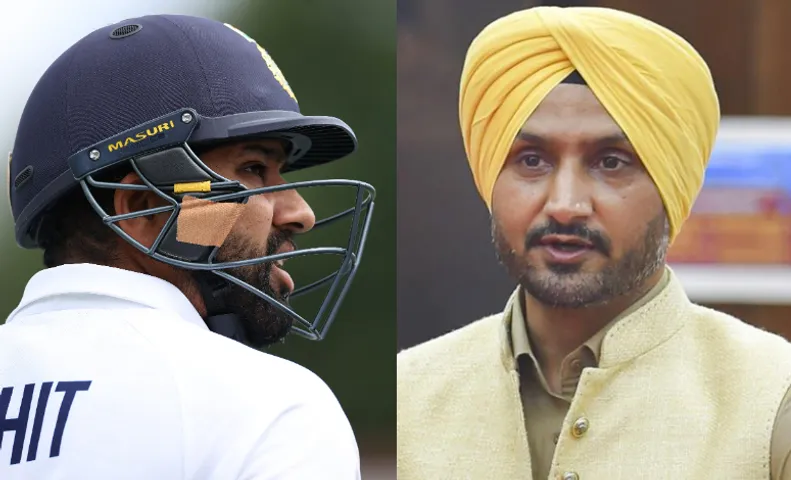 Harbhajan