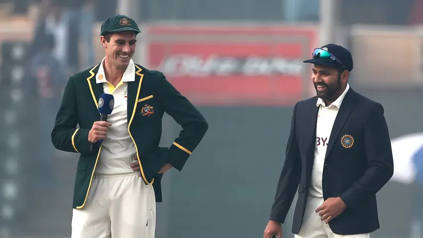 WTC FINAL WEATHER UPDATE