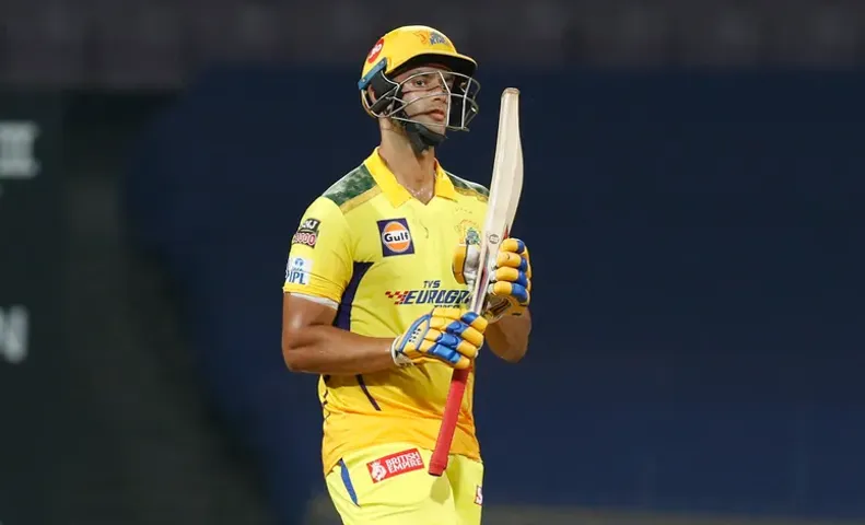 Shivam Dube (Source: BCCI/IPL)