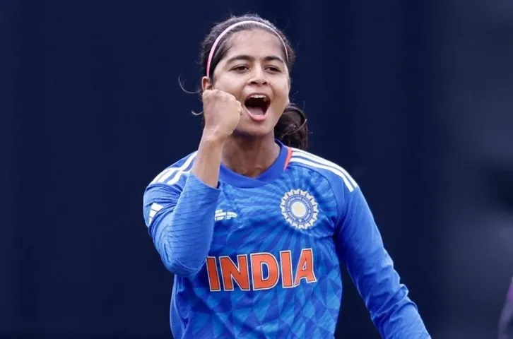 ACC Womens Emerging Asia Cup 2023