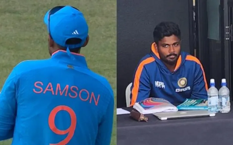 suryakumar yadav sanju samson