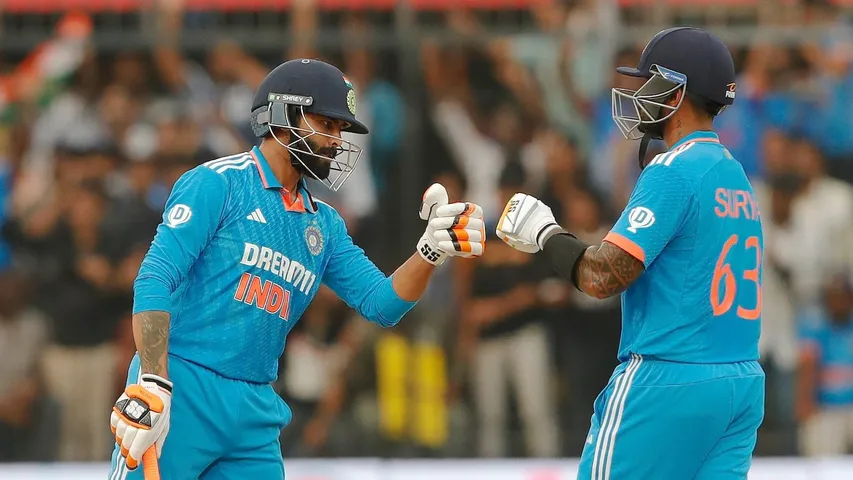 jadeja and suryakumar