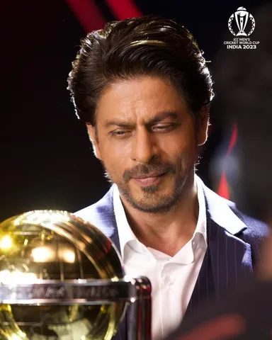 Shah Rukh Khan