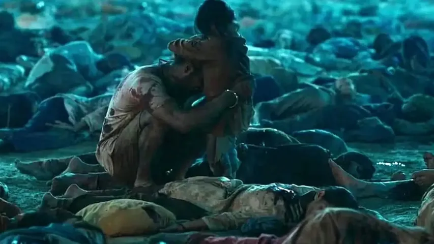 Jallianwala Bagh Massacre