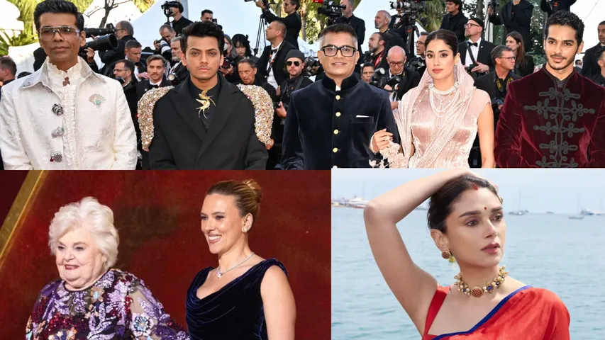 Cannes 2025 Day 8 highlights