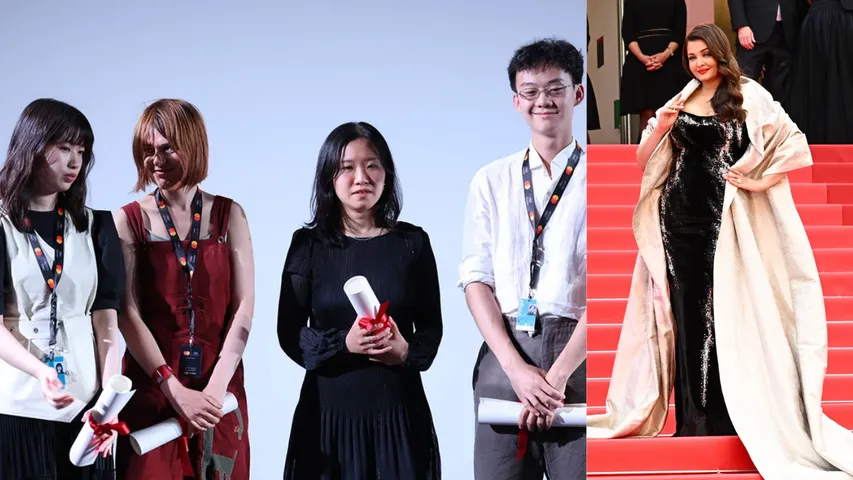 Cannes 2025 Day 10 Highlights