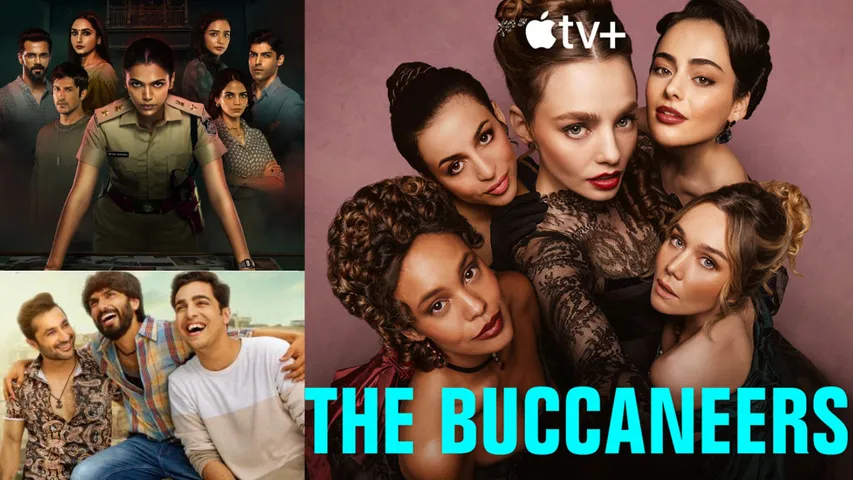 June 2025 streaming guide