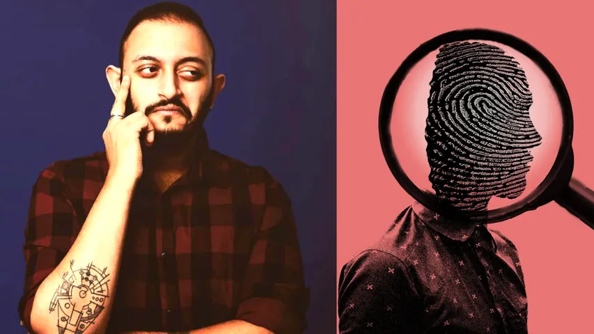 KetchupTalks with Andre Borges