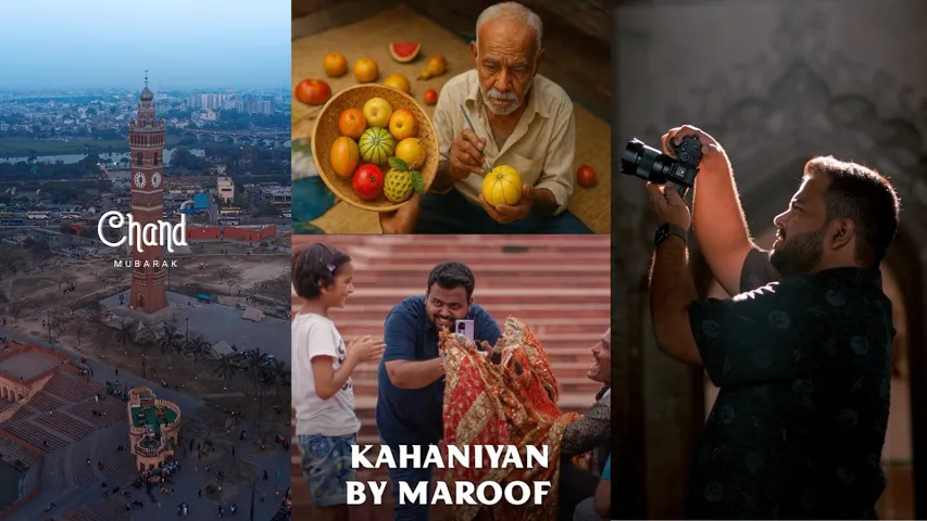 Maroof Umar for filmstagram 