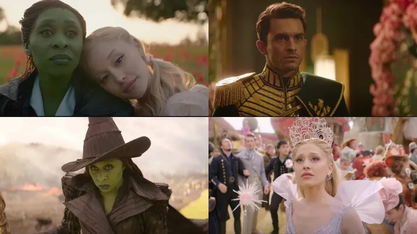 wicked