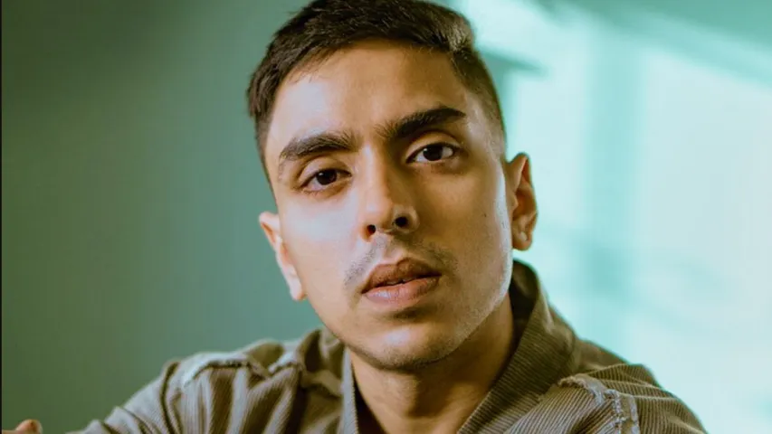 Adarsh Gourav