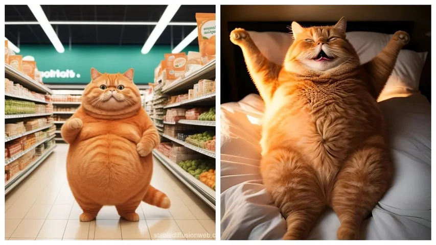 orange cat resized