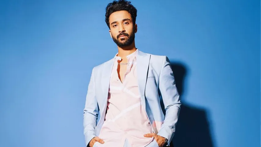 Raghav Juyal