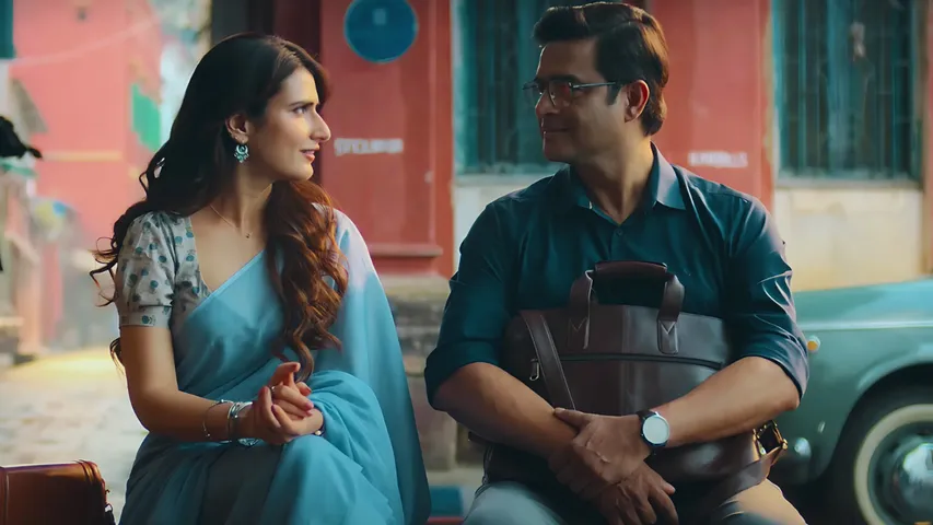 Aap Jaisa Koi review