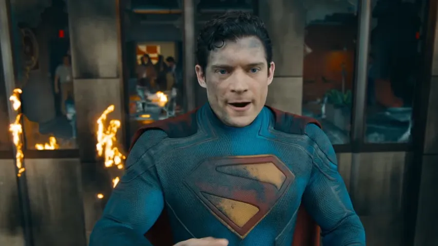 superman 2025