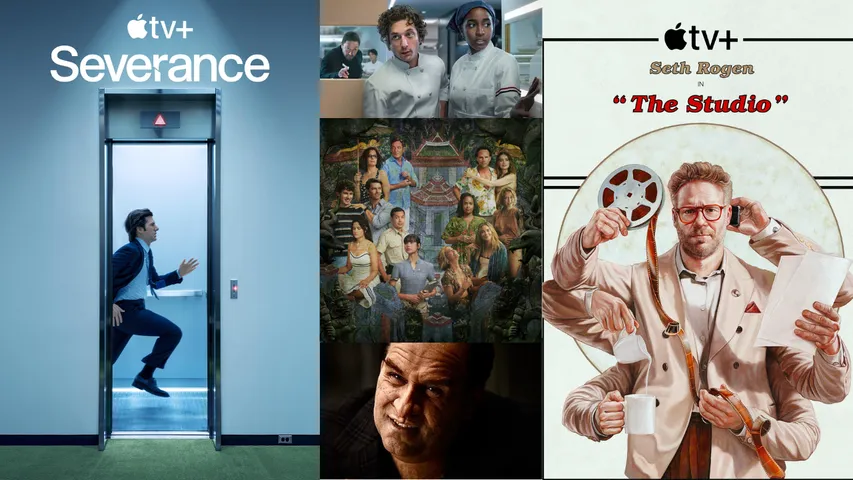 Emmy 2025 nominations