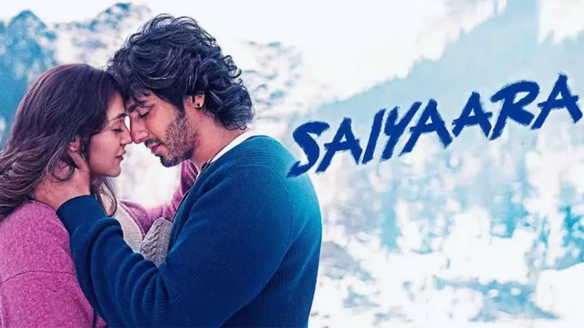 Saiyaara