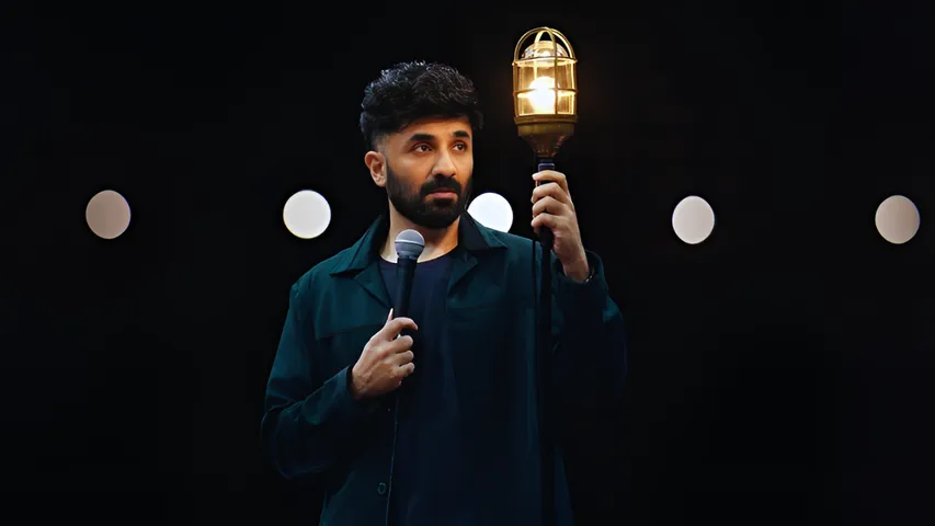 Vir Das