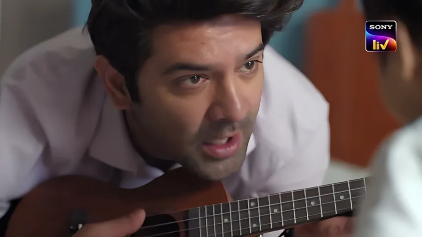 Raat Jawaan Hai