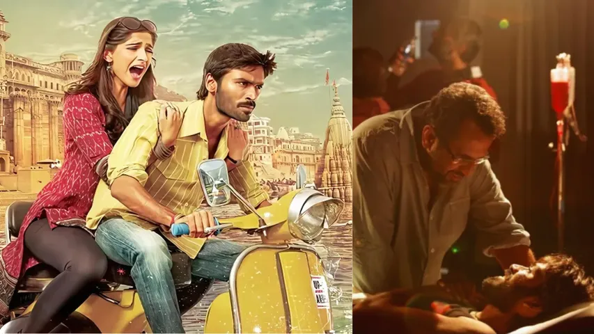 Raanjhanaa AI ending re-release
