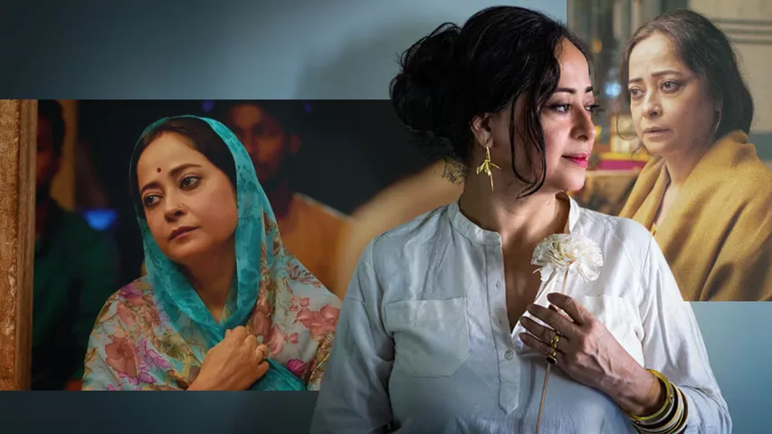 Sheeba Chaddha