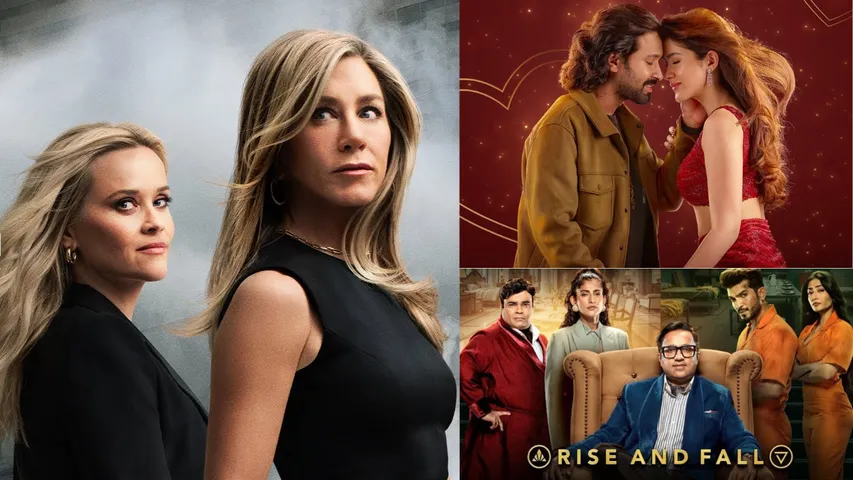 september 2025 streaming guide