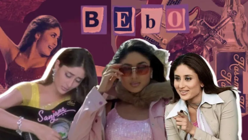 Kareena Kapoor birthday