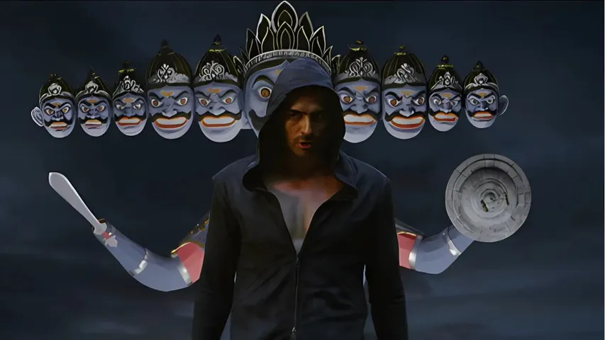 Ra.One