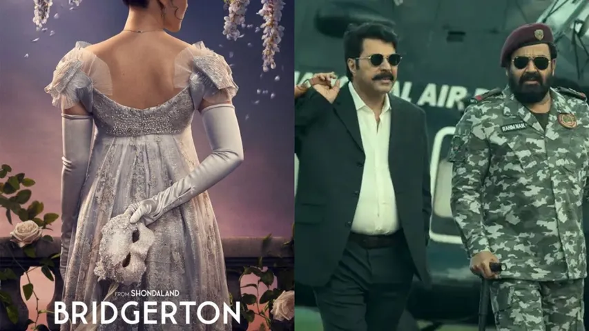 Bridgerton season 4