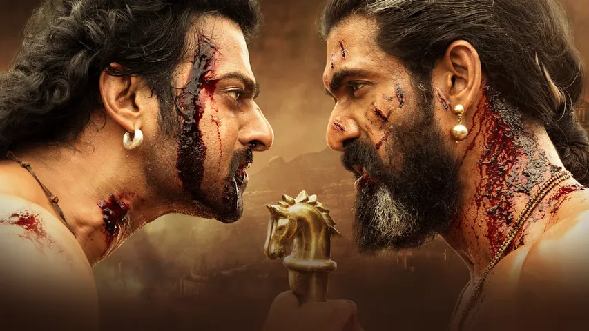 Baahubali The Epic