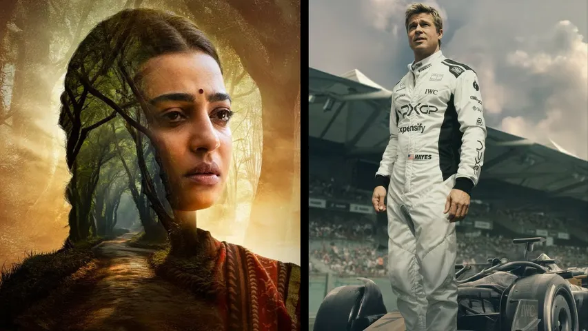 December 2025 streaming guide