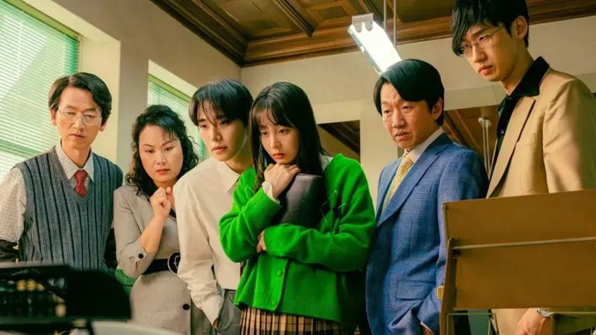 Typhoon Family review