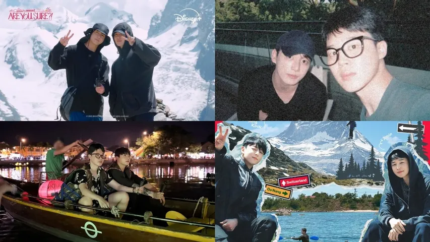 Are You Sure season 2