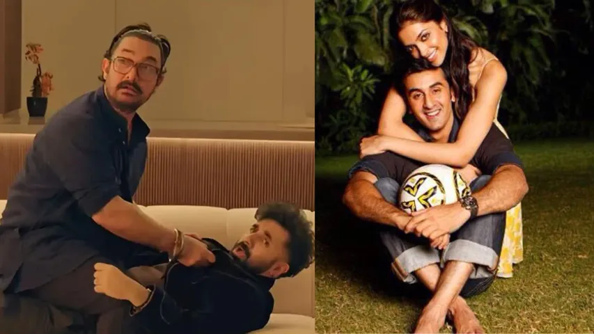 Vir Das ICYMI December 5 2025