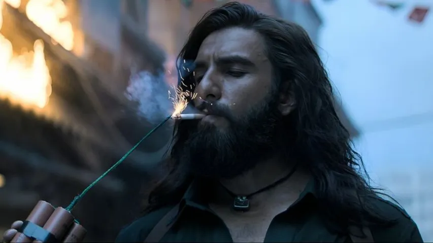 Dhurandhar Ranveer singh