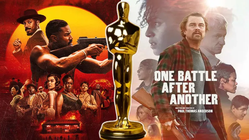 Oscars 2026 nominations